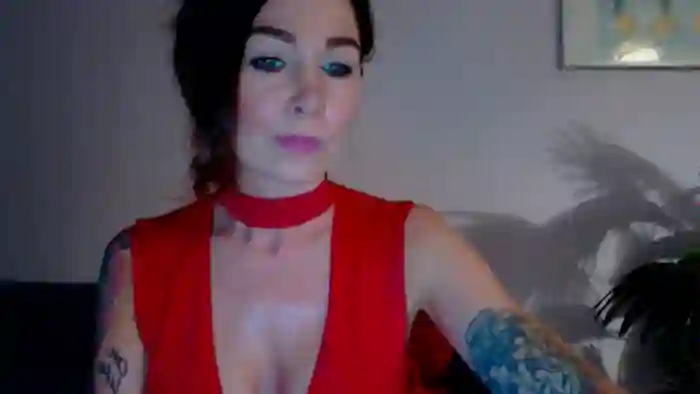 Delilah_sweet