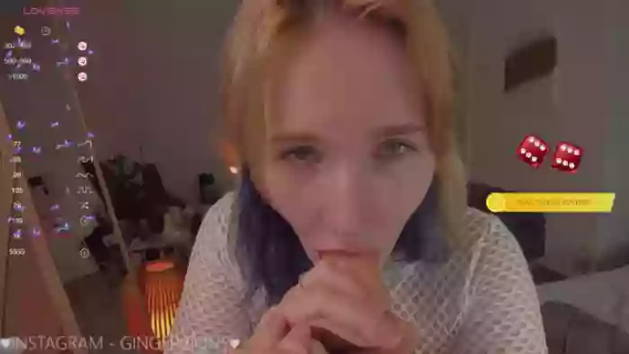 GingerVi