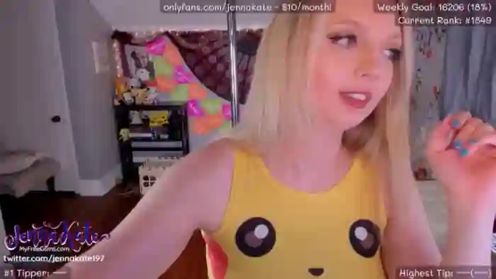 JennaKate