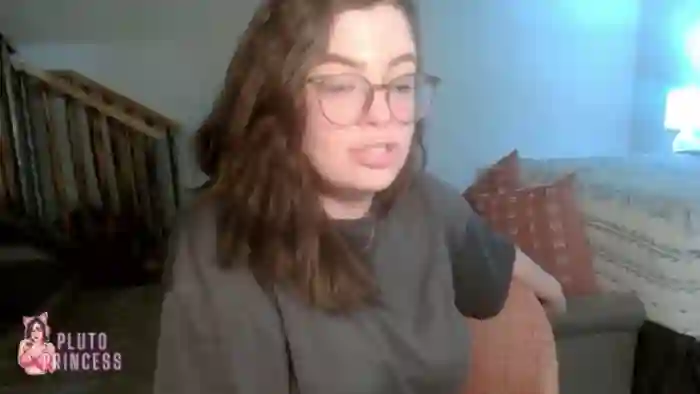 PlutoPrincess
