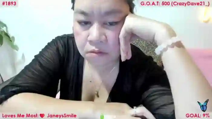 SweetJaney