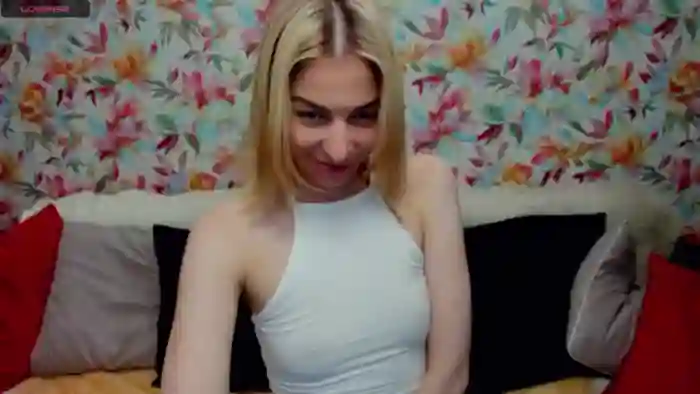 AlinaBlank