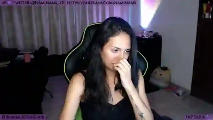 NamiSinner