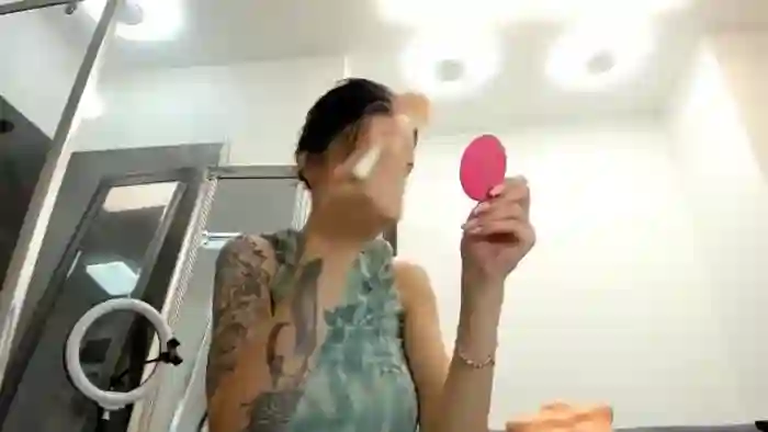 Fallingdevil