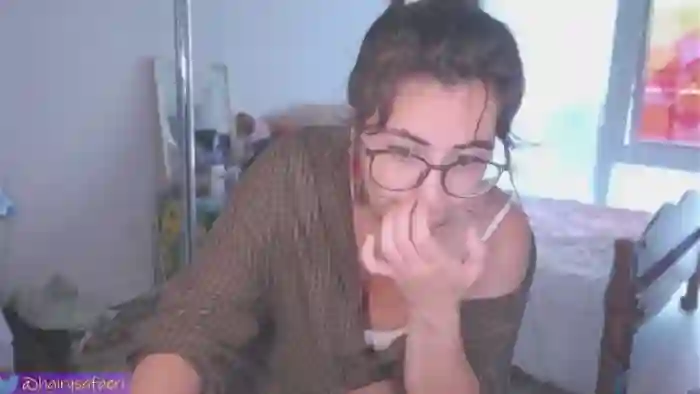 HairySafaeri