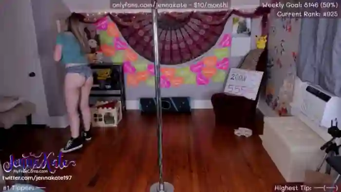 JennaKate