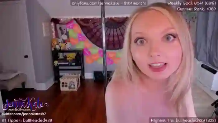 JennaKate