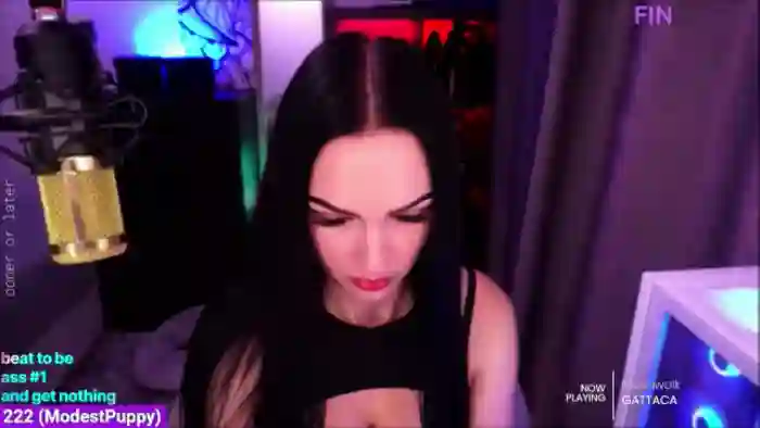 ModestLady