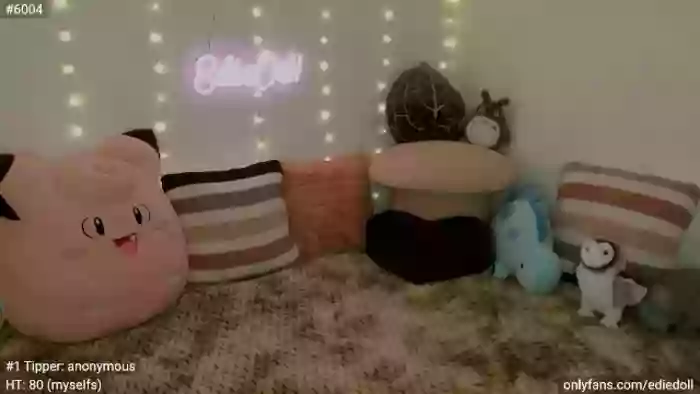 EdieDoll