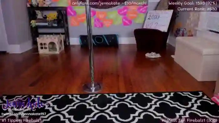 JennaKate