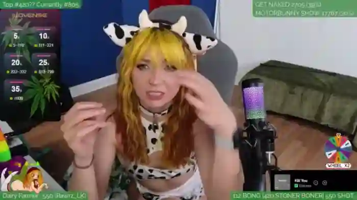 LilyKush