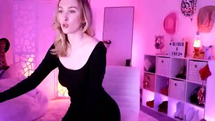 OliviaxFaye