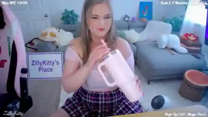 ZillyKitty