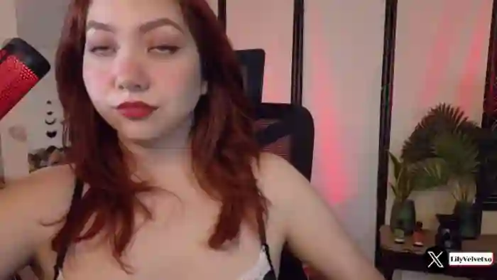 LilyVelvet