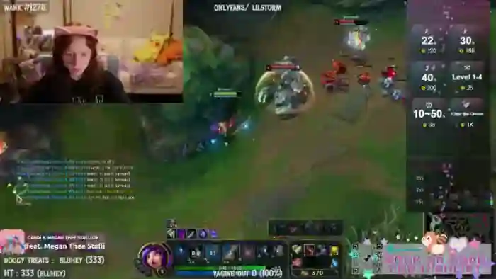 lilstorm