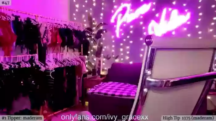 IvyGrace