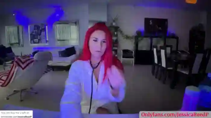 JessicaReedP
