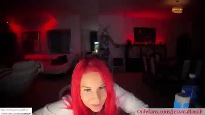 JessicaReedP
