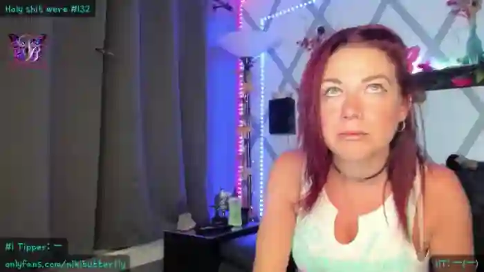 Nikibutterfly