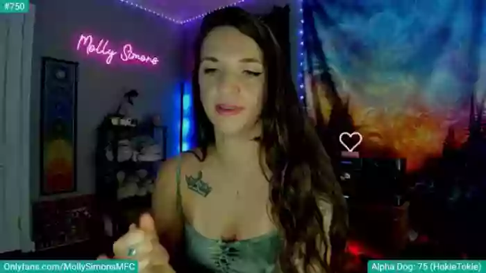 MollySimons