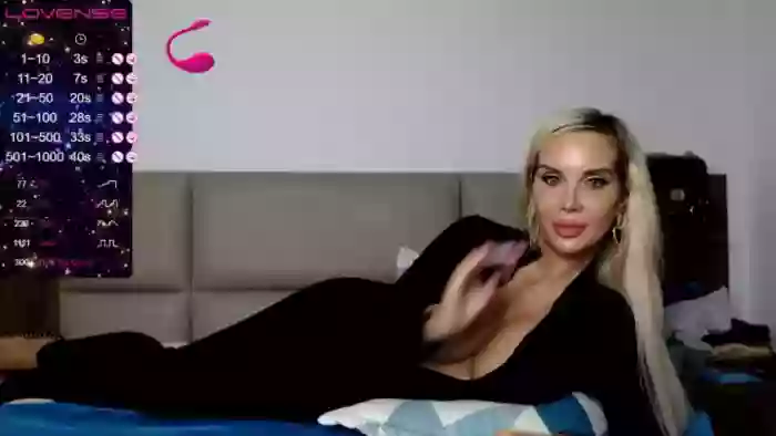 SexyQueenNina