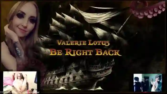 ValerieLotus