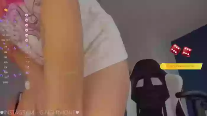 GingerVi