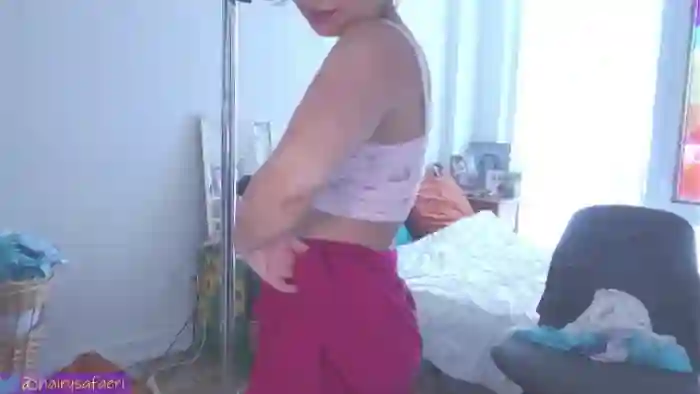HairySafaeri