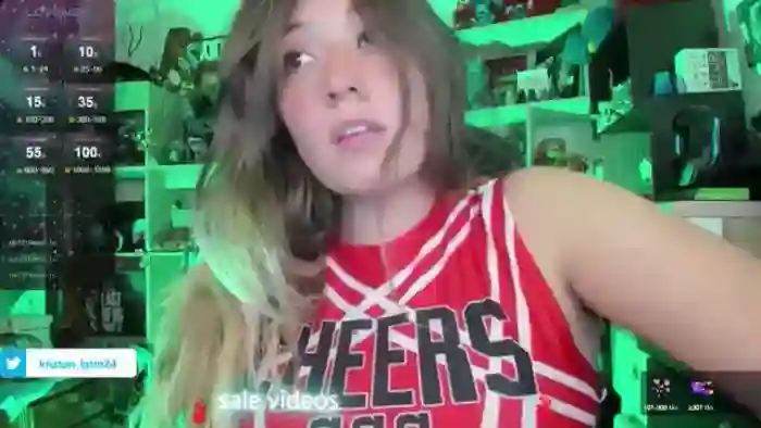 Kristen_latin