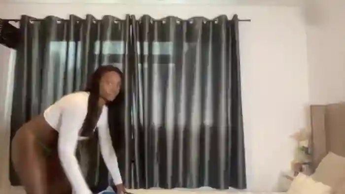 SweetXEbony1