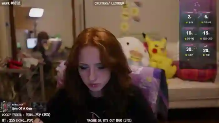 lilstorm