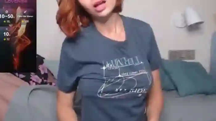 Redhead_foxie