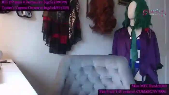 Cassplay