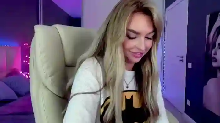 FieryBlondie