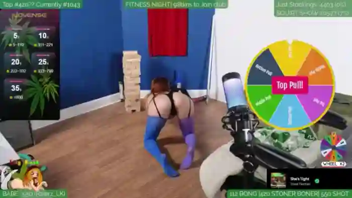 LilyKush