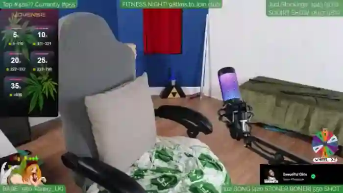 LilyKush