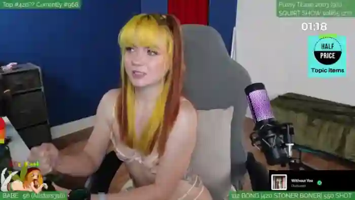 LilyKush