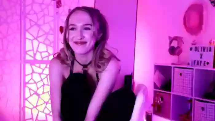 OliviaxFaye