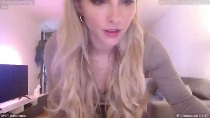 StacyDoll