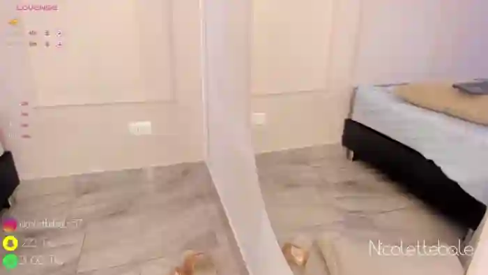 nicolettebale