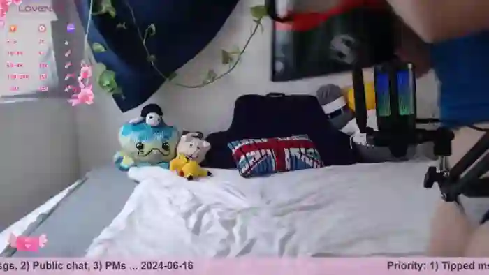 MarissaPeach