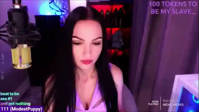 ModestLady