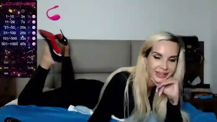 SexyQueenNina