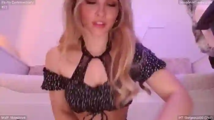StacyDoll