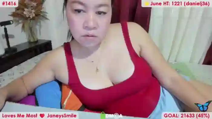 SweetJaney