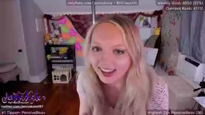 JennaKate