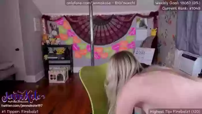 JennaKate