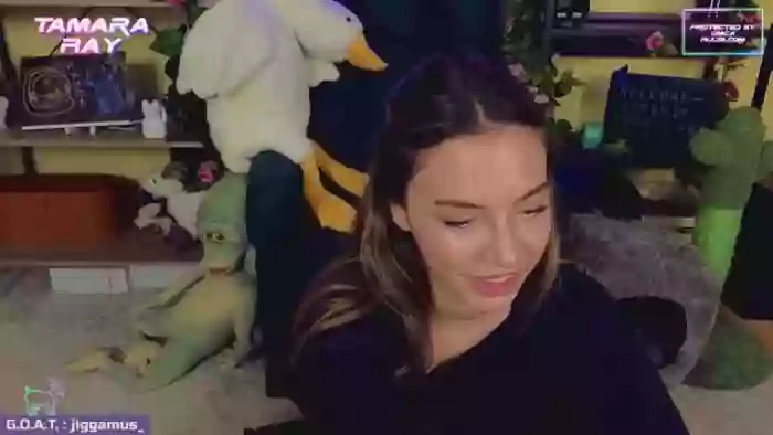 TamaraRay