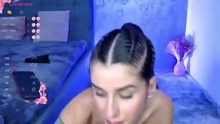 FreyaAllen