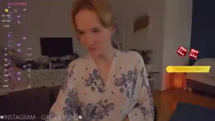 GingerVi